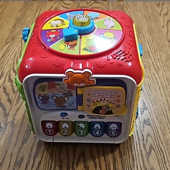 Vtech - Picture 1 of 6
